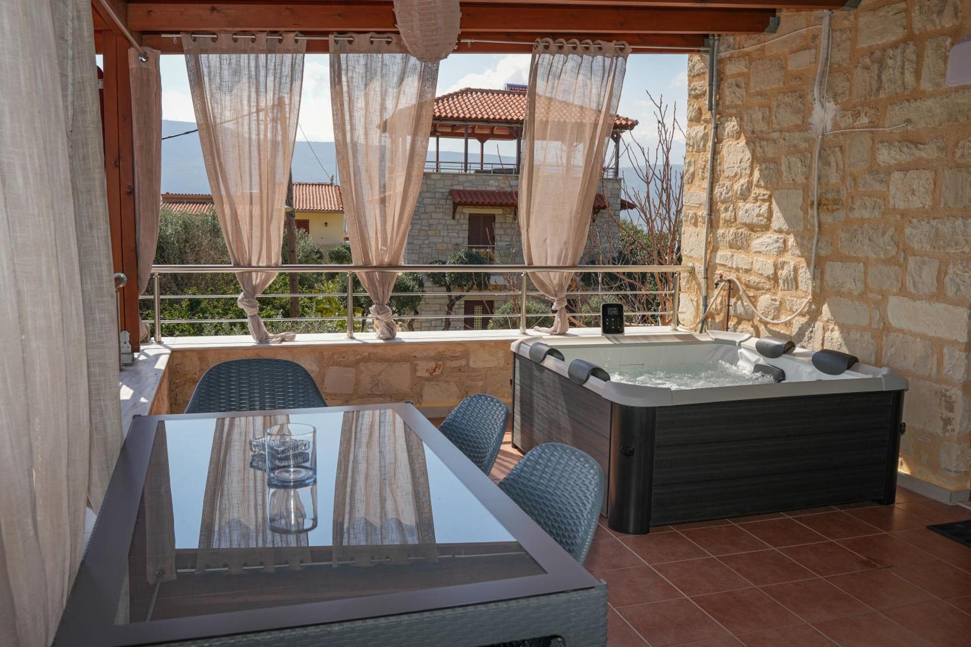 Sundaymar Stone House Appartement
