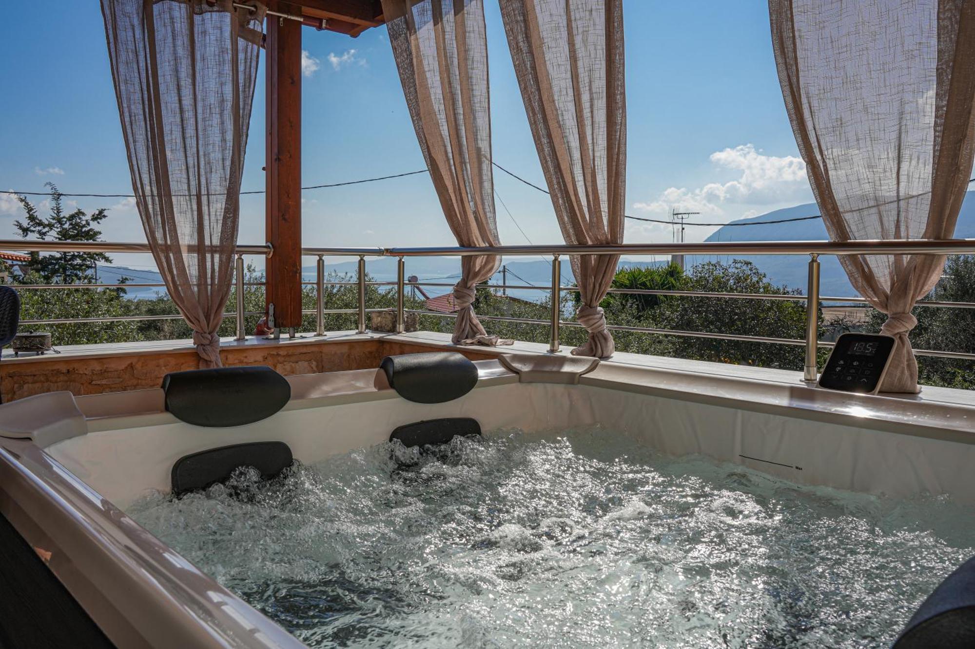 Sundaymar Stone House Appartement *